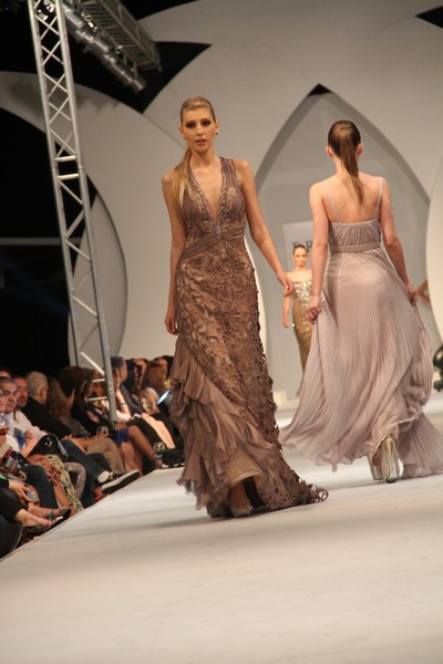 LIPS Summer Fashion Week